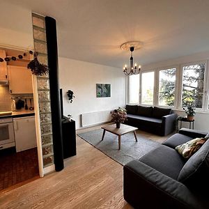 Appartement met Twee Slaapkamers